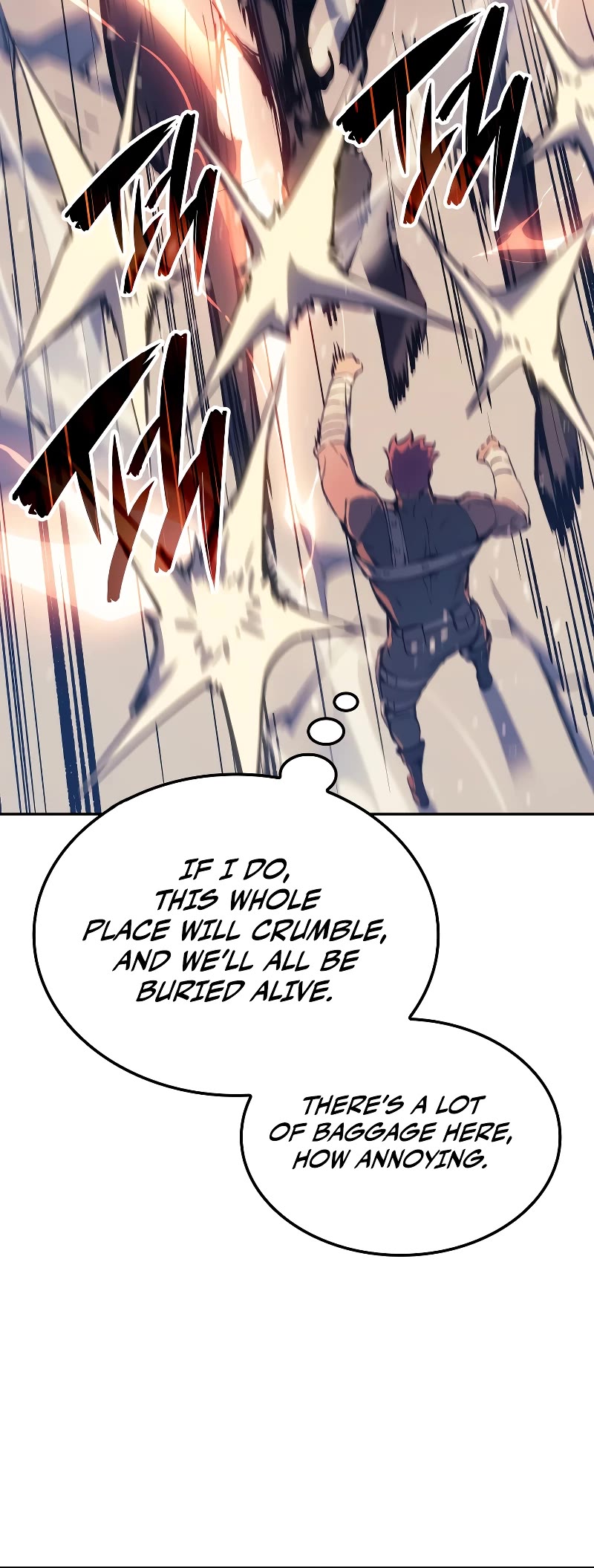 The Indomitable Martial King Chapter 11 page 16 - Chapter 11: 3. It's Big and Beautiful! (3)