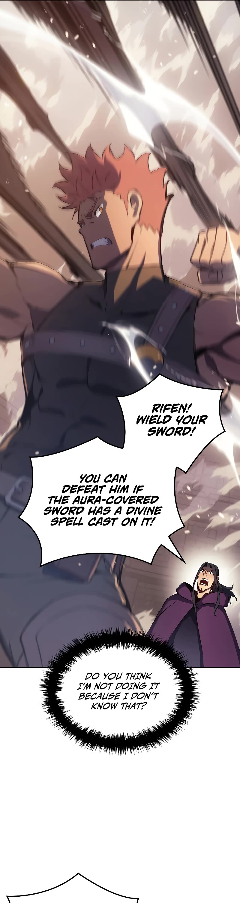 The Indomitable Martial King Chapter 11 page 17 - Chapter 11: 3. It's Big and Beautiful! (3)