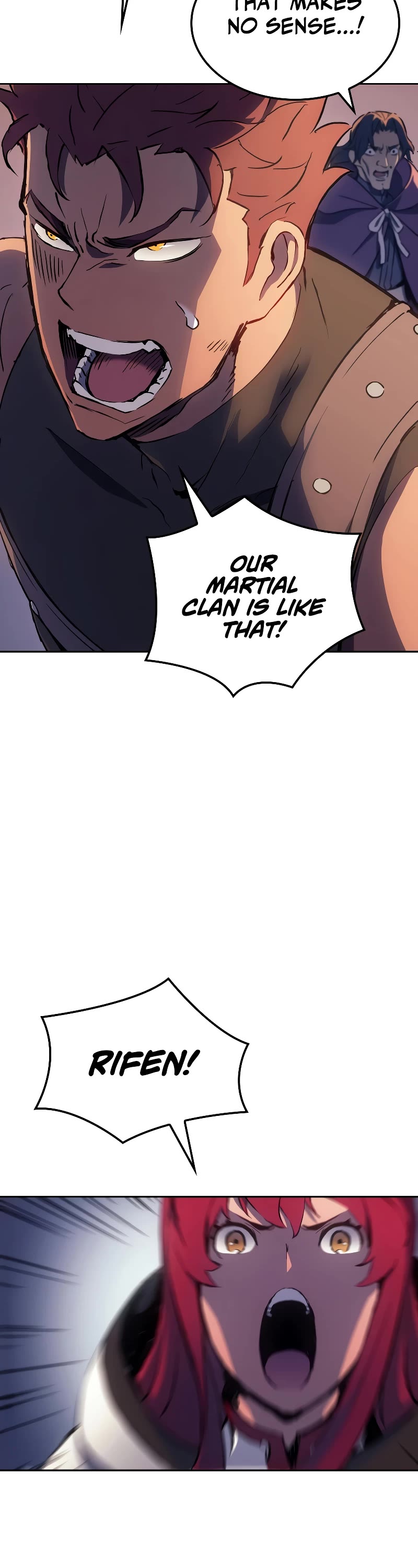 The Indomitable Martial King Chapter 11 page 19 - Chapter 11: 3. It's Big and Beautiful! (3)