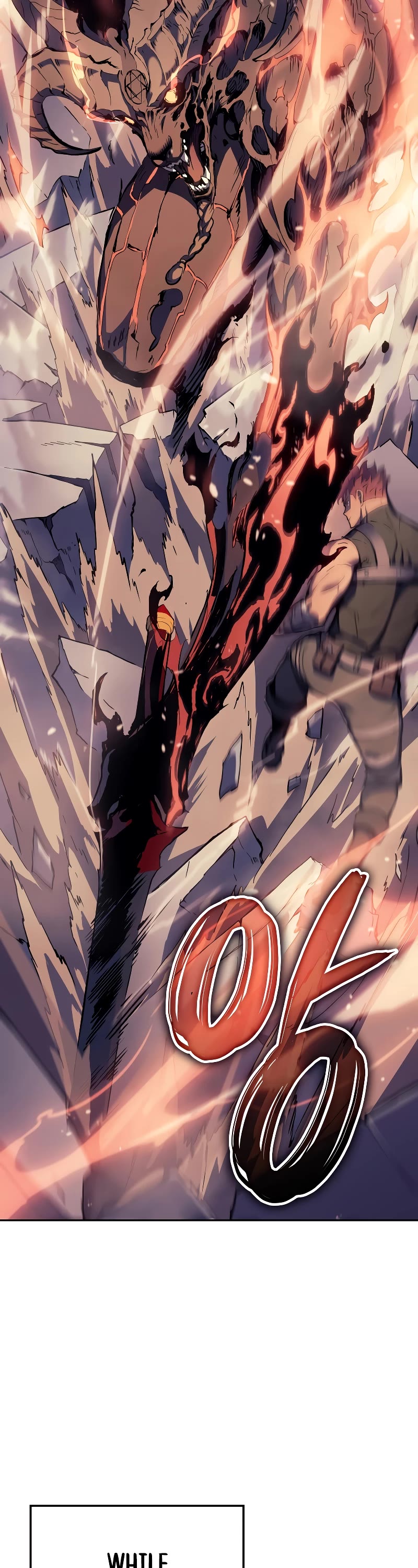 The Indomitable Martial King Chapter 11 page 3 - Chapter 11: 3. It's Big and Beautiful! (3)