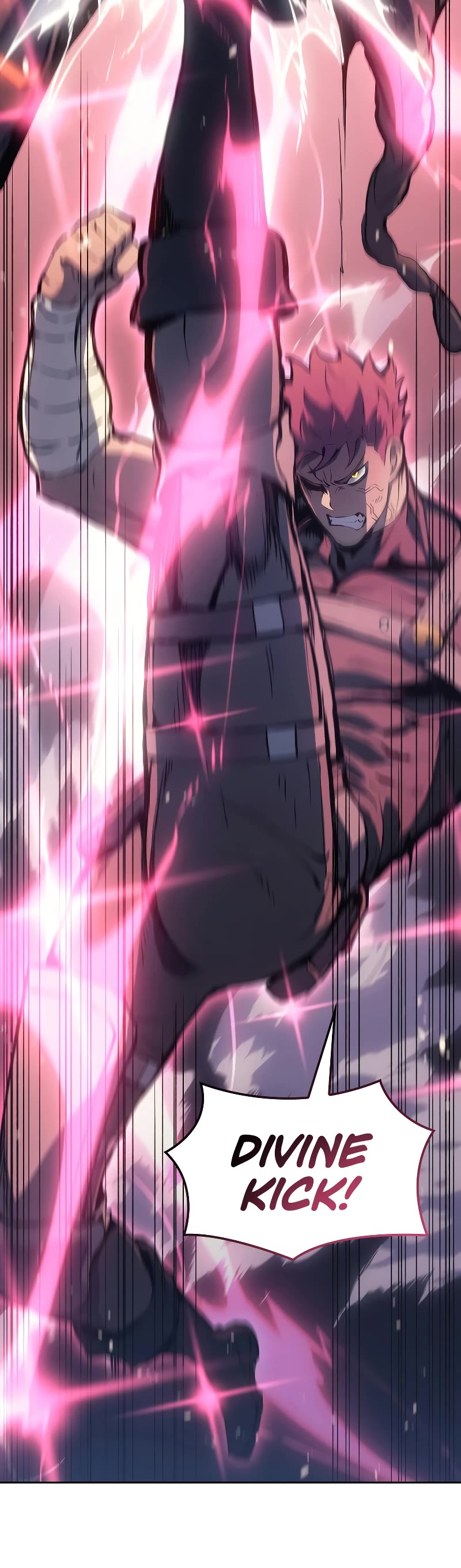 The Indomitable Martial King Chapter 11 page 31 - Chapter 11: 3. It's Big and Beautiful! (3)