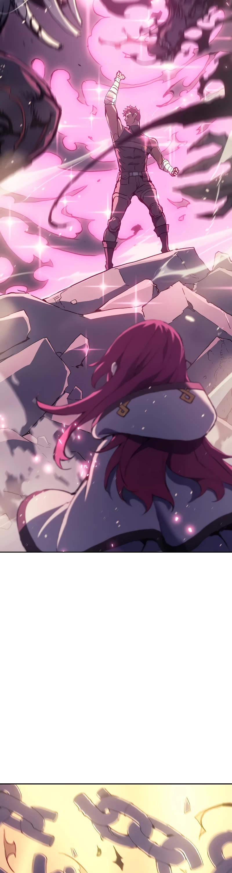 The Indomitable Martial King Chapter 11 page 38 - Chapter 11: 3. It's Big and Beautiful! (3)