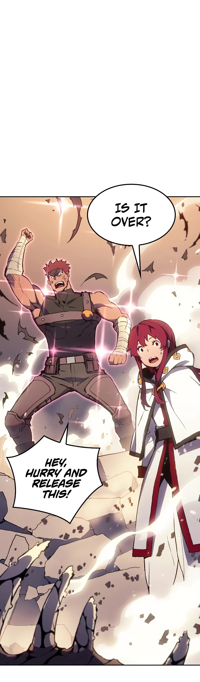 The Indomitable Martial King Chapter 11 page 41 - Chapter 11: 3. It's Big and Beautiful! (3)