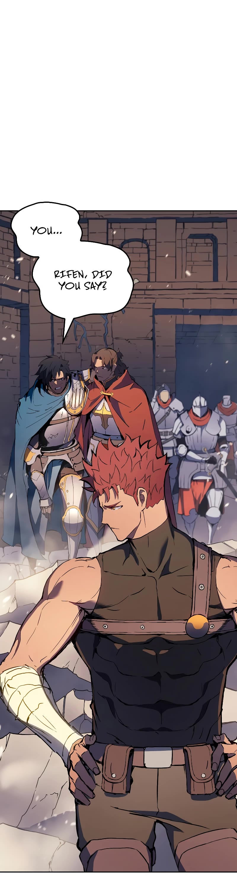 The Indomitable Martial King Chapter 11 page 42 - Chapter 11: 3. It's Big and Beautiful! (3)