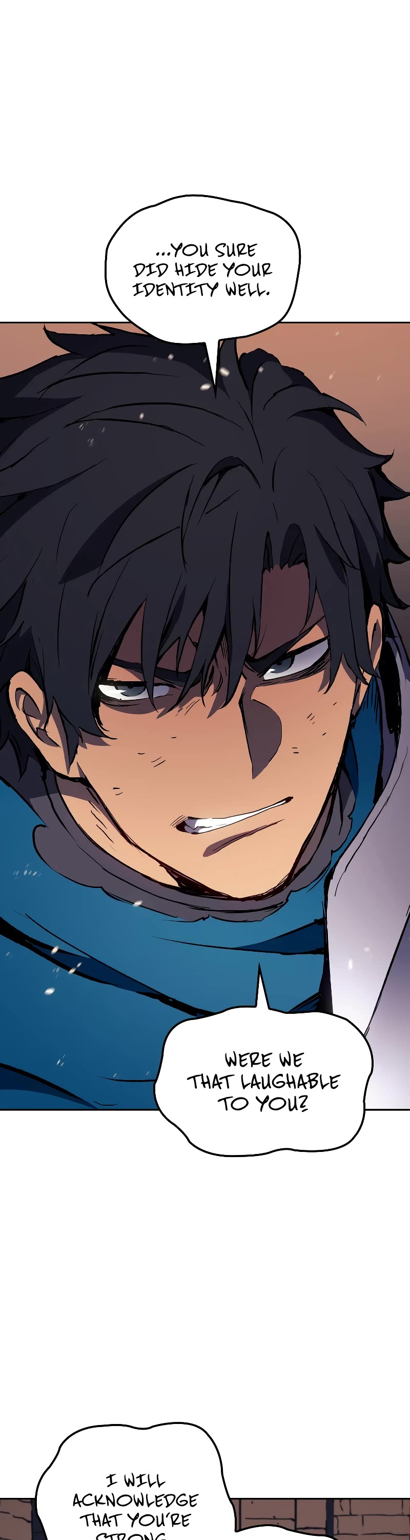 The Indomitable Martial King Chapter 11 page 43 - Chapter 11: 3. It's Big and Beautiful! (3)