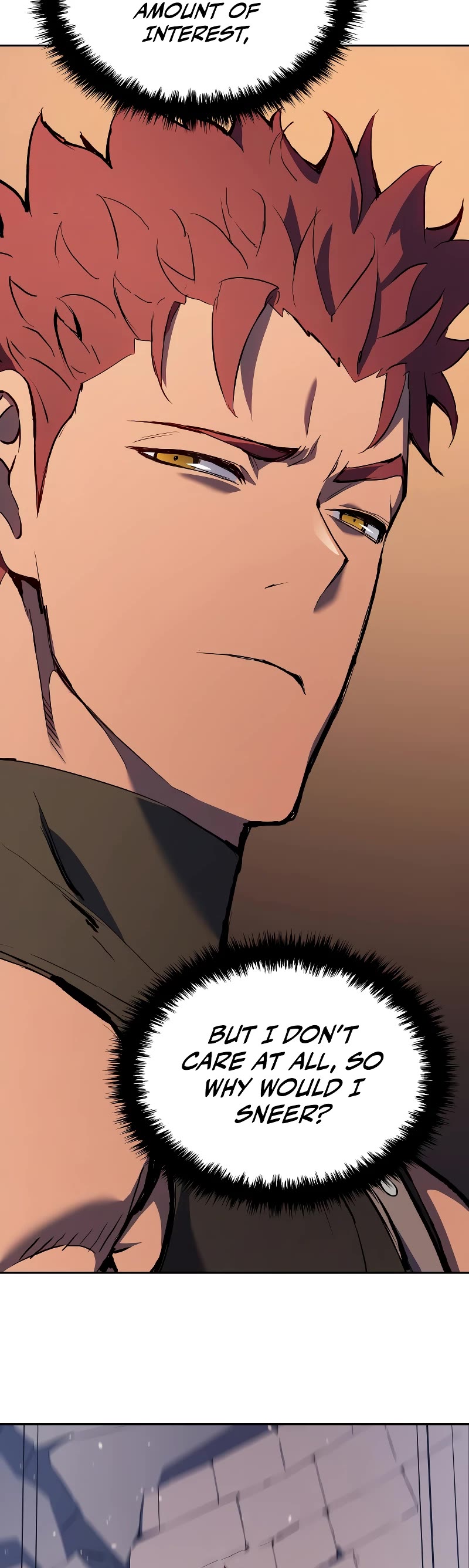 The Indomitable Martial King Chapter 11 page 45 - Chapter 11: 3. It's Big and Beautiful! (3)