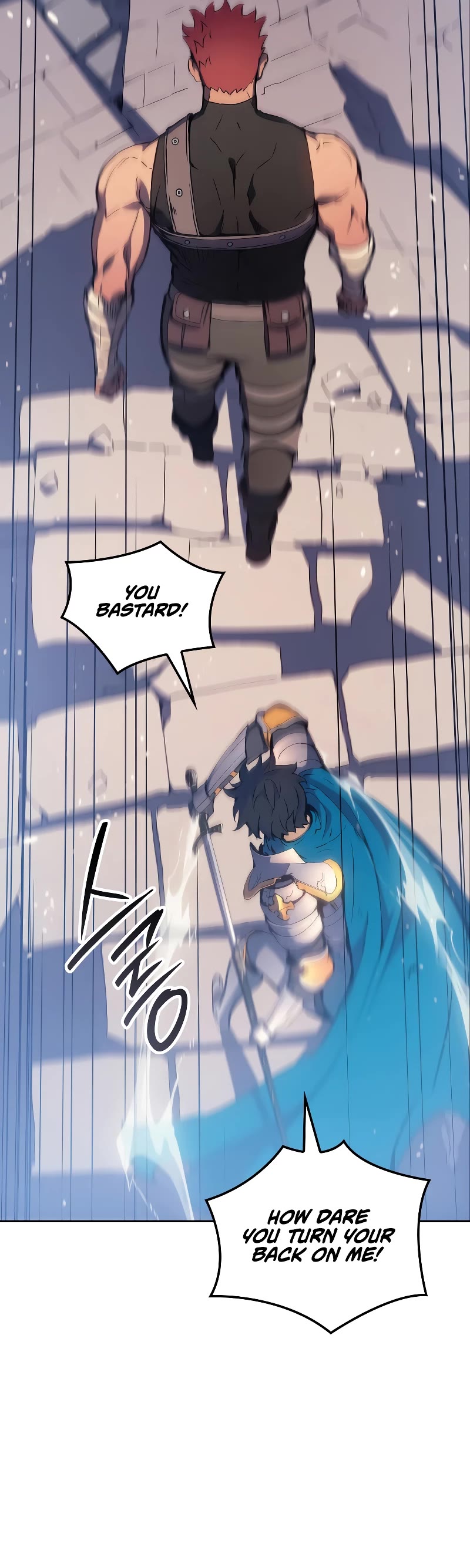 The Indomitable Martial King Chapter 11 page 46 - Chapter 11: 3. It's Big and Beautiful! (3)