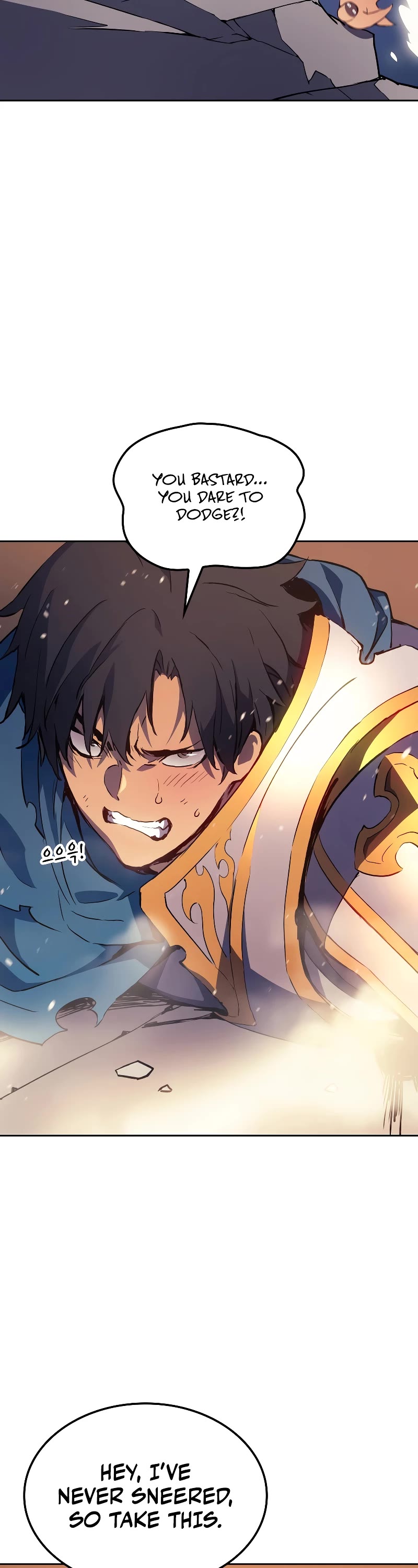 The Indomitable Martial King Chapter 11 page 49 - Chapter 11: 3. It's Big and Beautiful! (3)