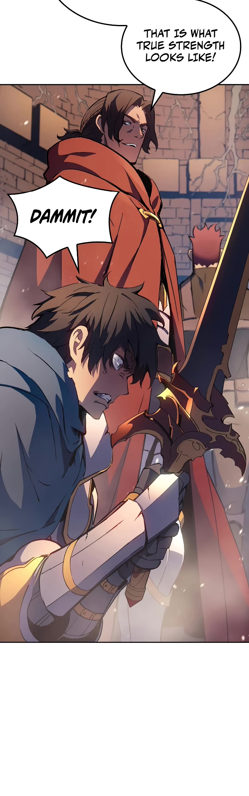 The Indomitable Martial King Chapter 11 page 51 - Chapter 11: 3. It's Big and Beautiful! (3)
