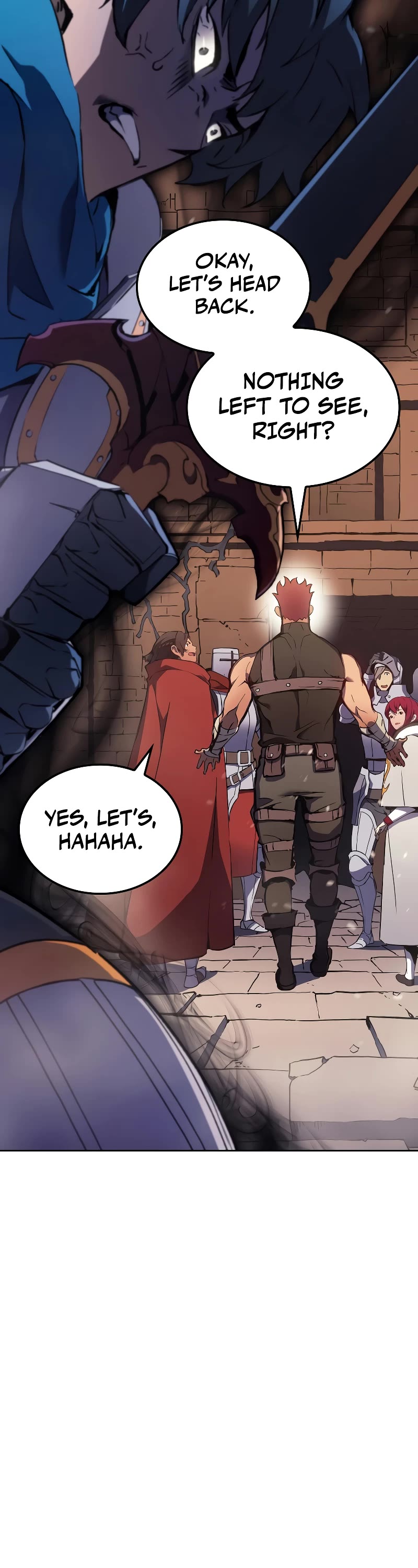 The Indomitable Martial King Chapter 11 page 53 - Chapter 11: 3. It's Big and Beautiful! (3)