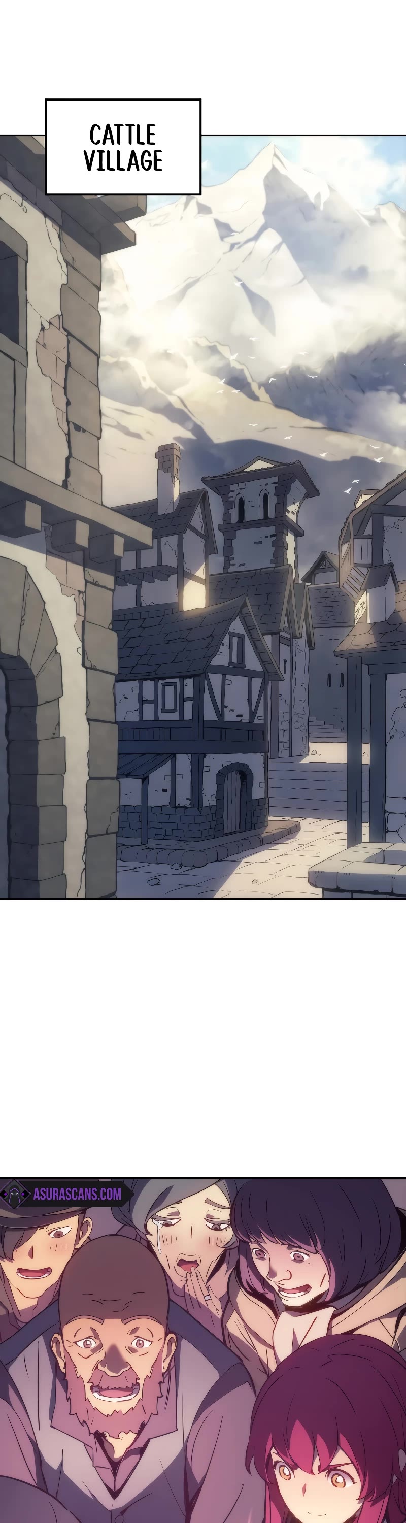 The Indomitable Martial King Chapter 11 page 54 - Chapter 11: 3. It's Big and Beautiful! (3)