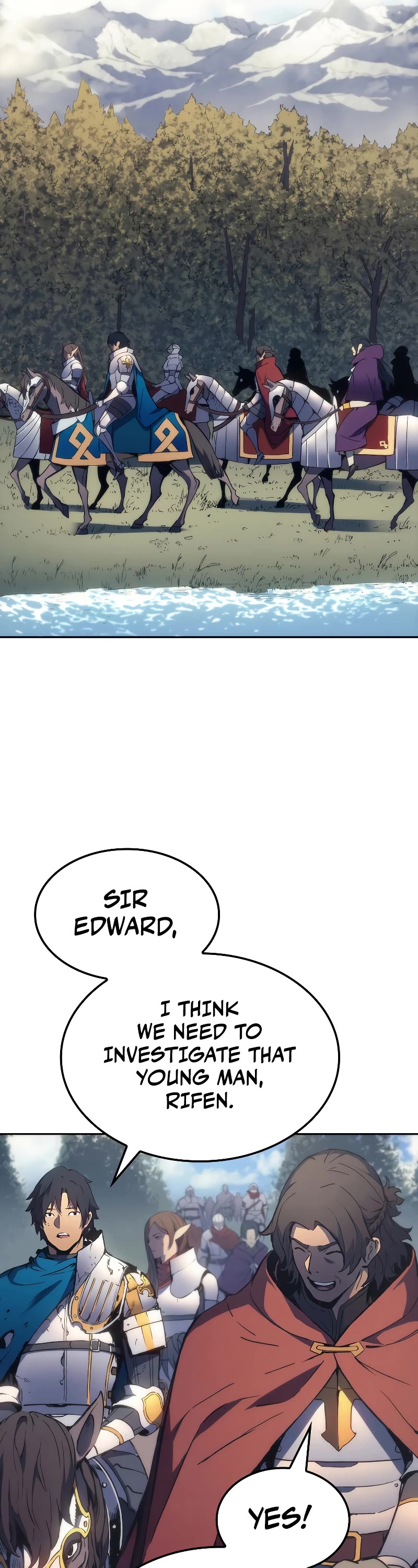The Indomitable Martial King Chapter 11 page 57 - Chapter 11: 3. It's Big and Beautiful! (3)