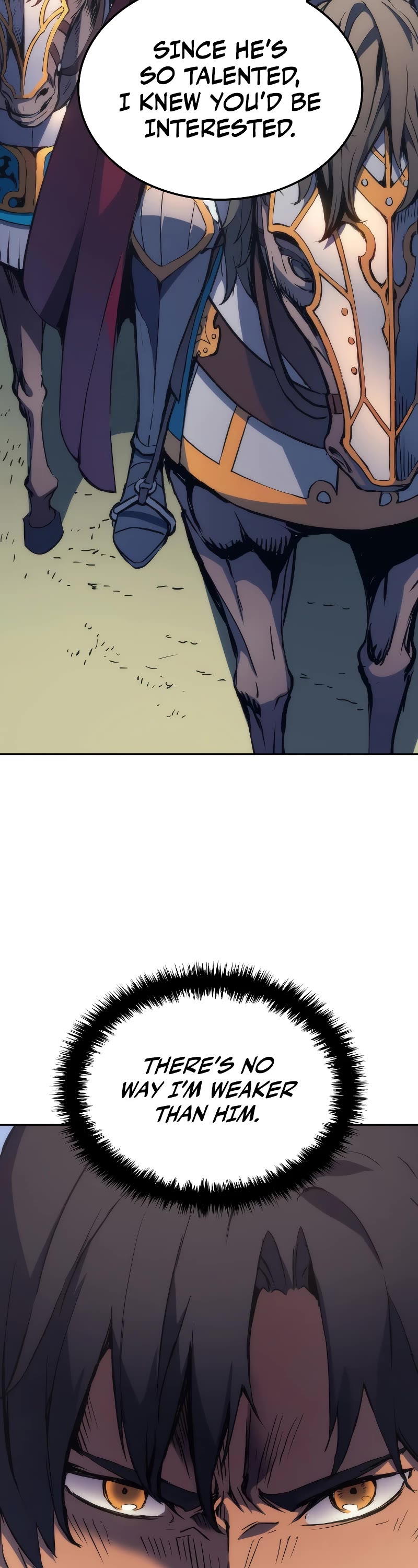 The Indomitable Martial King Chapter 11 page 58 - Chapter 11: 3. It's Big and Beautiful! (3)