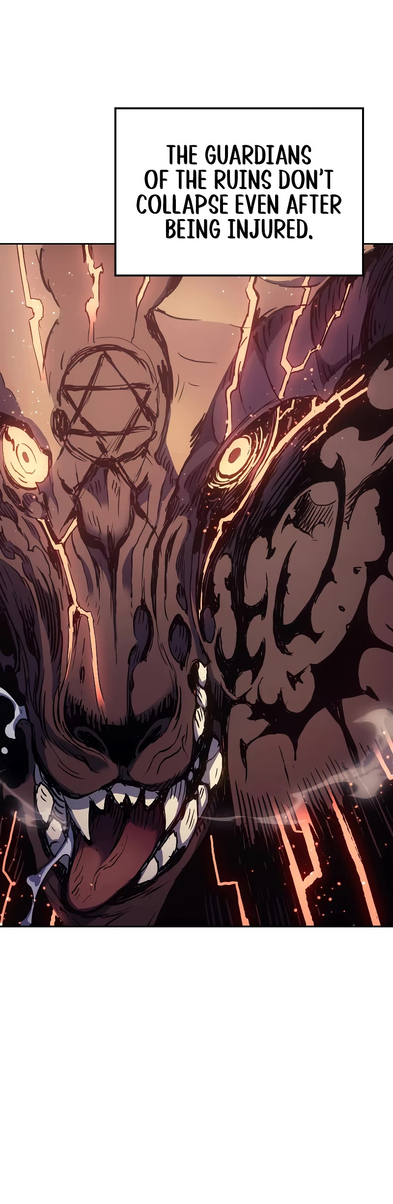 The Indomitable Martial King Chapter 11 page 6 - Chapter 11: 3. It's Big and Beautiful! (3)