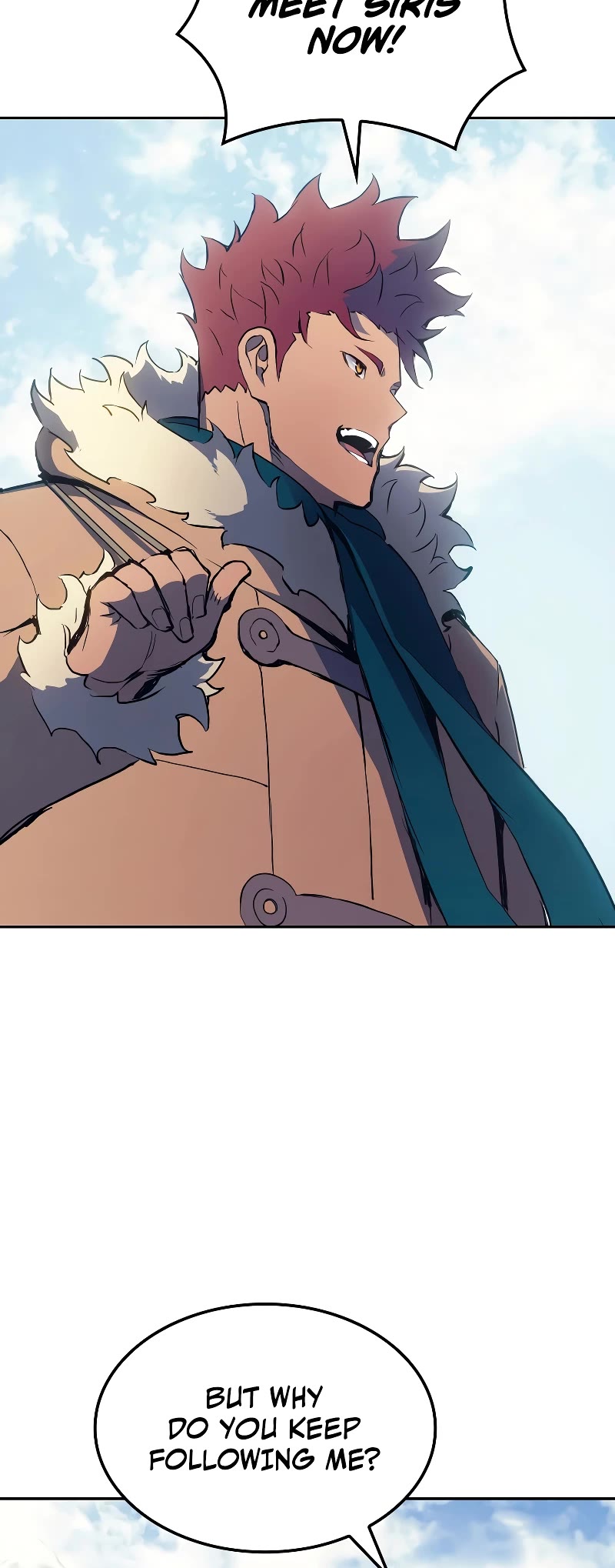 The Indomitable Martial King Chapter 11 page 60 - Chapter 11: 3. It's Big and Beautiful! (3)