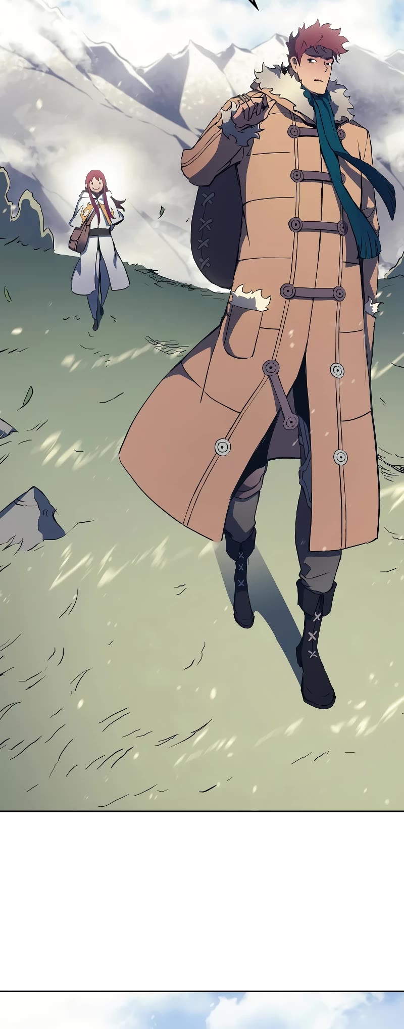 The Indomitable Martial King Chapter 11 page 61 - Chapter 11: 3. It's Big and Beautiful! (3)