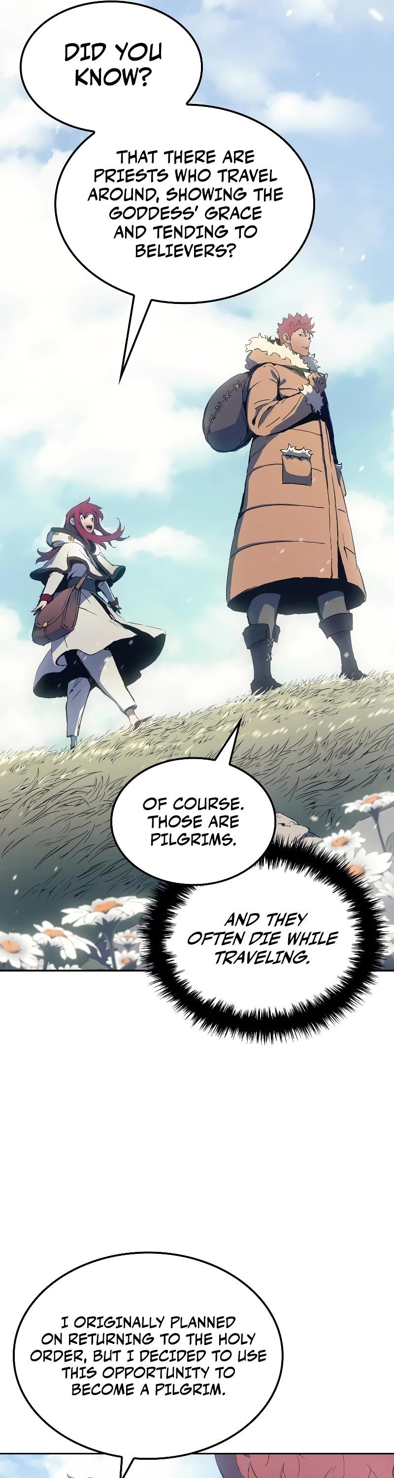 The Indomitable Martial King Chapter 11 page 62 - Chapter 11: 3. It's Big and Beautiful! (3)