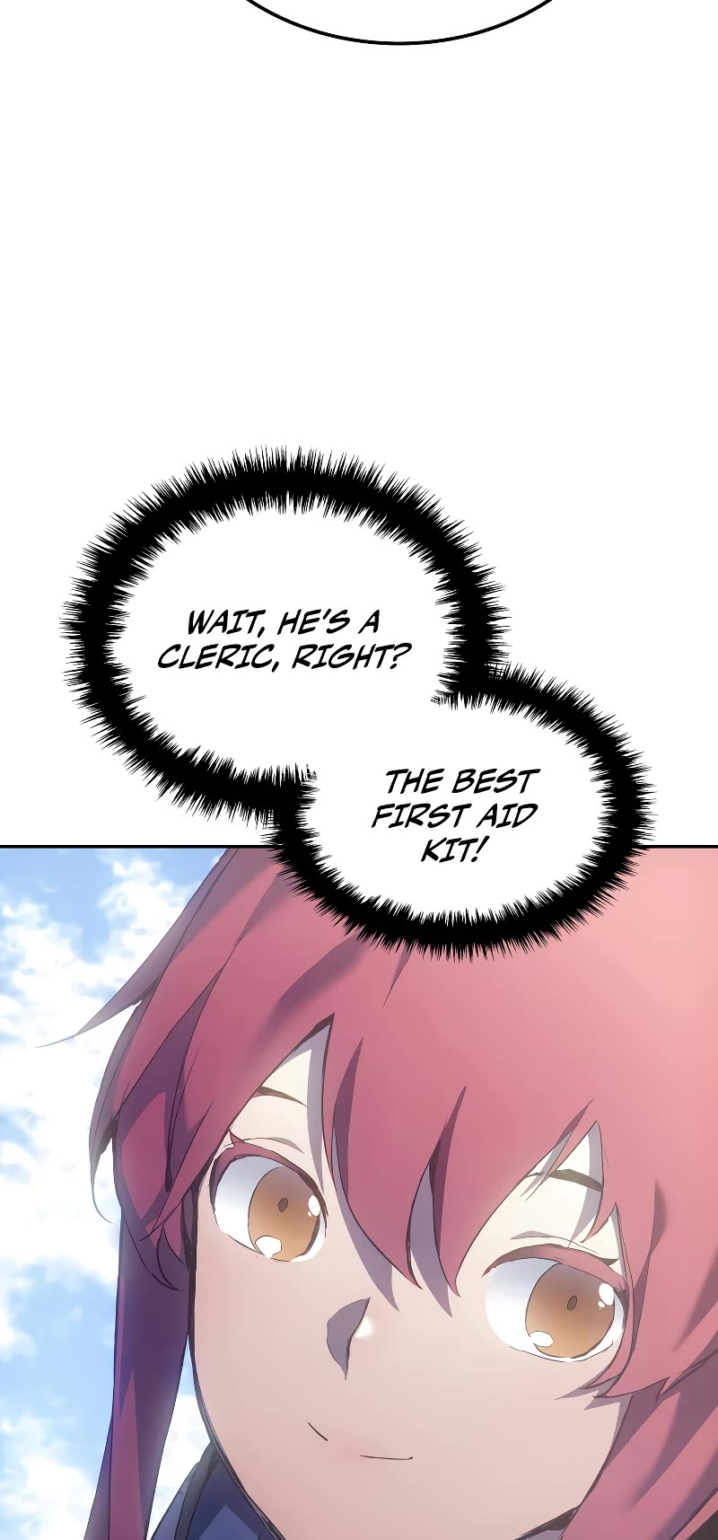 The Indomitable Martial King Chapter 11 page 65 - Chapter 11: 3. It's Big and Beautiful! (3)