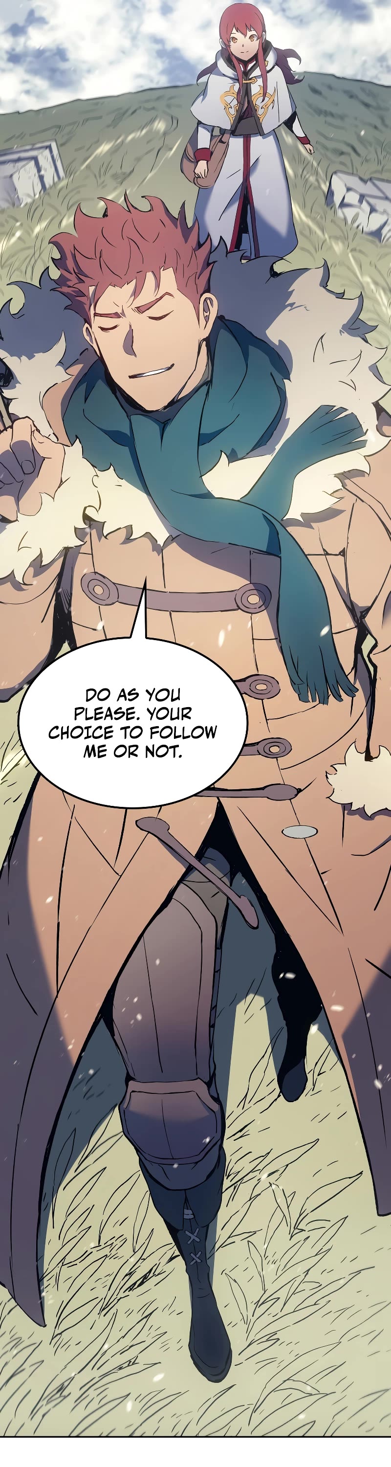 The Indomitable Martial King Chapter 11 page 67 - Chapter 11: 3. It's Big and Beautiful! (3)