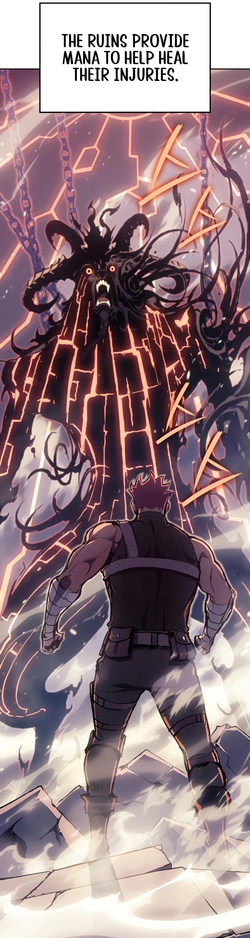 The Indomitable Martial King Chapter 11 page 7 - Chapter 11: 3. It's Big and Beautiful! (3)