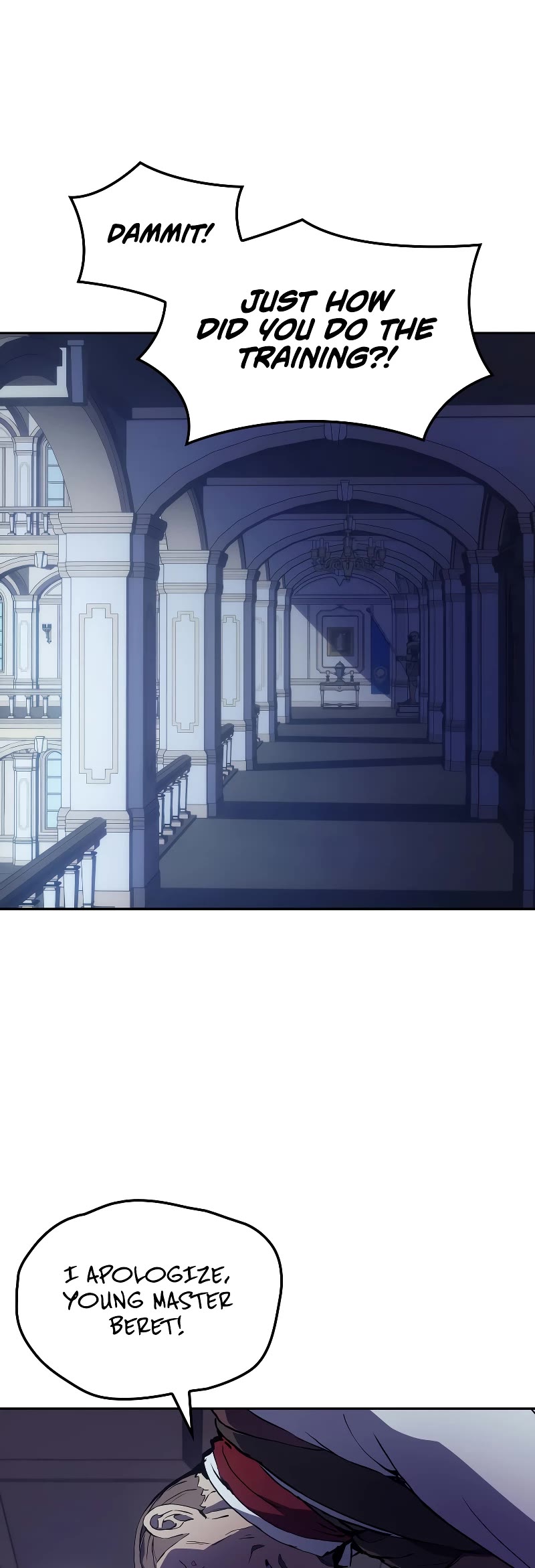 The Indomitable Martial King Chapter 11 page 70 - Chapter 11: 3. It's Big and Beautiful! (3)