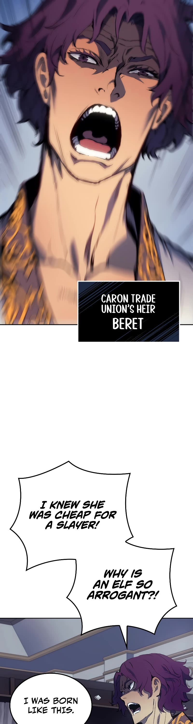 The Indomitable Martial King Chapter 11 page 72 - Chapter 11: 3. It's Big and Beautiful! (3)