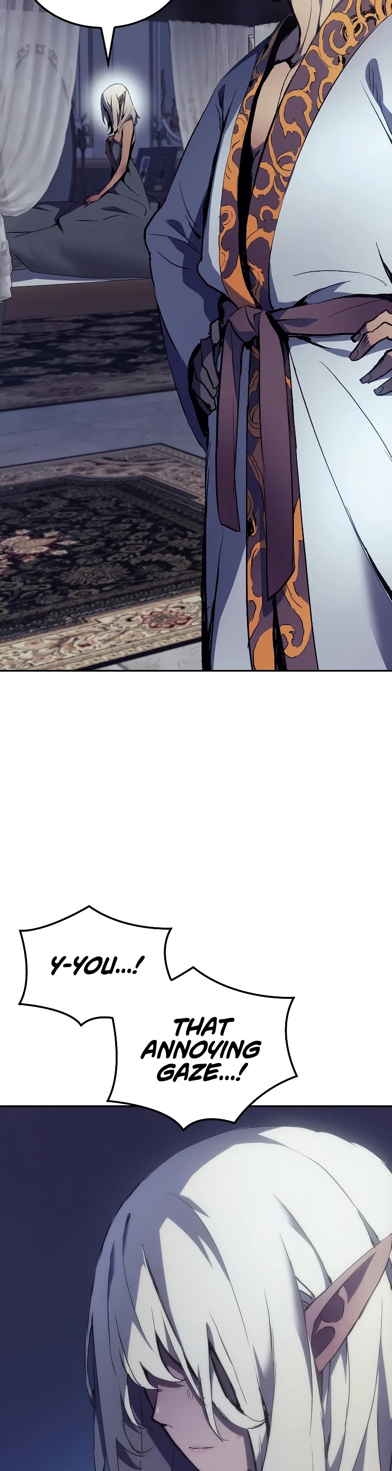 The Indomitable Martial King Chapter 11 page 73 - Chapter 11: 3. It's Big and Beautiful! (3)