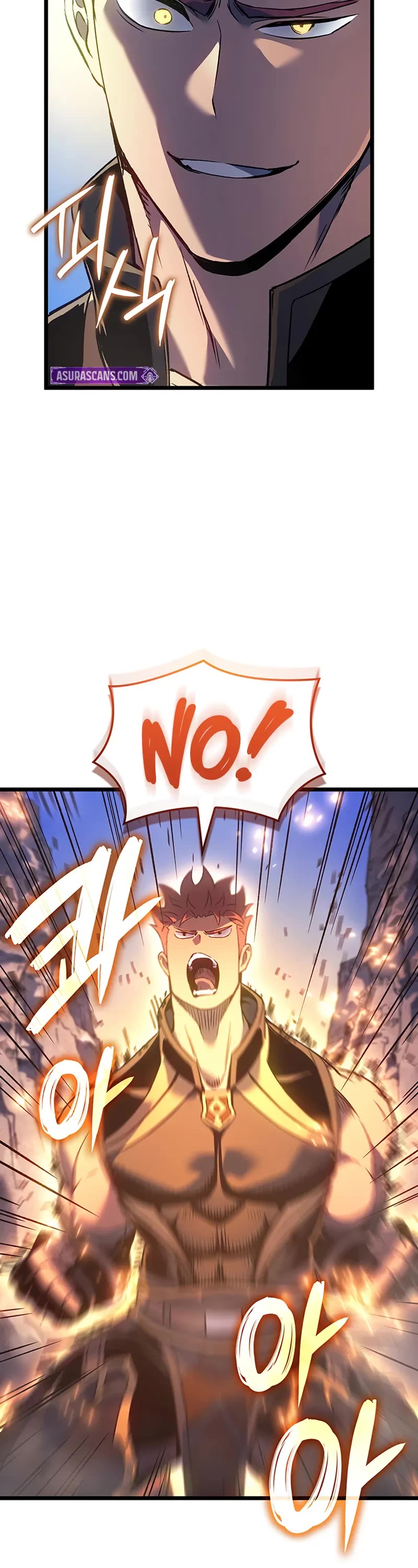 The Indomitable Martial King Chapter 110 page 43 - Chapter 110: Exodus (2)