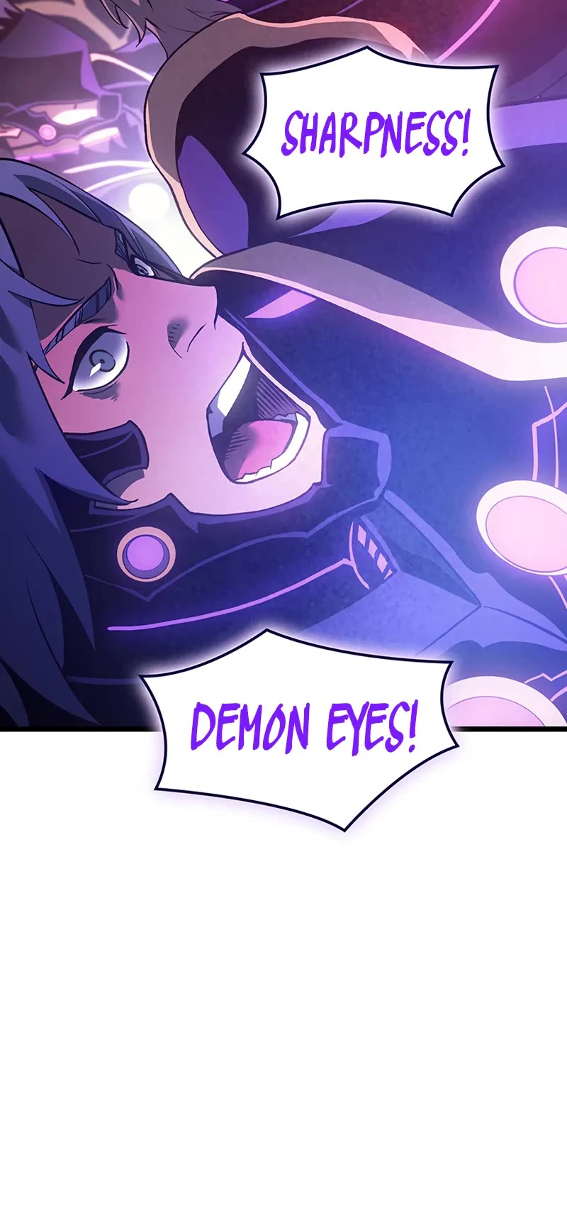 The Indomitable Martial King Chapter 110 page 46 - Chapter 110: Exodus (2)