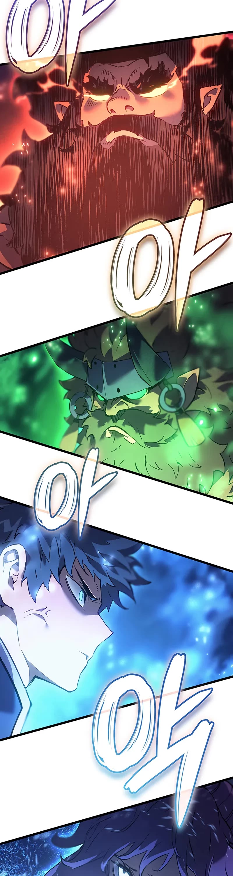 The Indomitable Martial King Chapter 110 page 51 - Chapter 110: Exodus (2)
