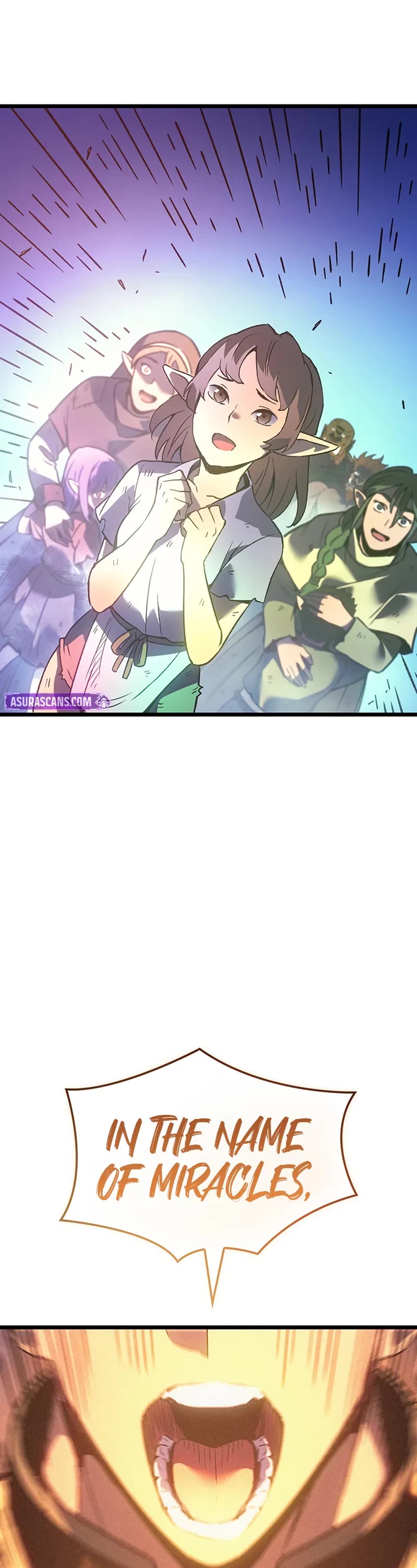 The Indomitable Martial King Chapter 110 page 54 - Chapter 110: Exodus (2)