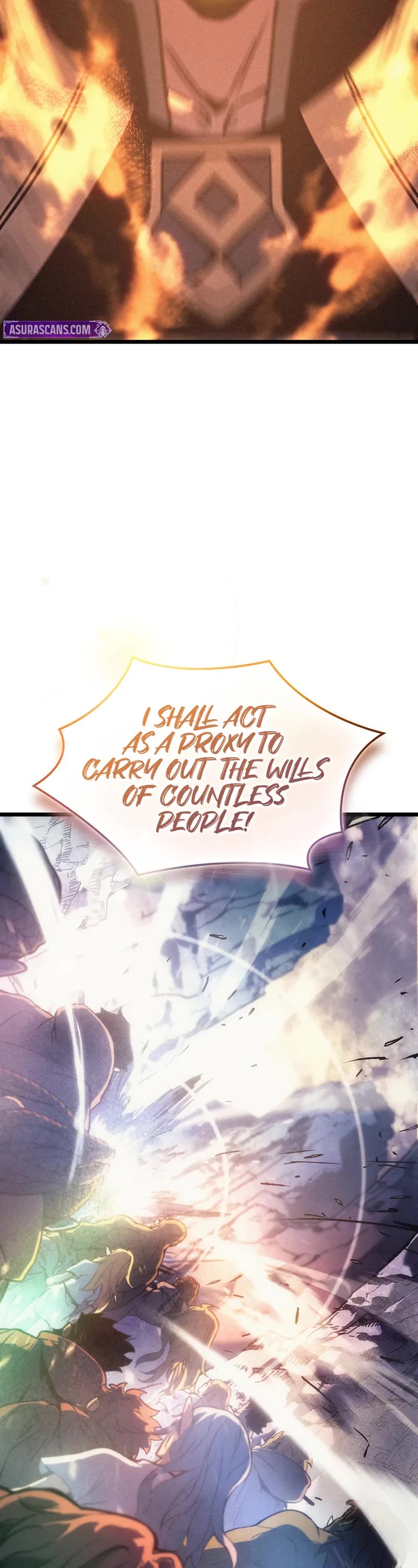 The Indomitable Martial King Chapter 110 page 55 - Chapter 110: Exodus (2)