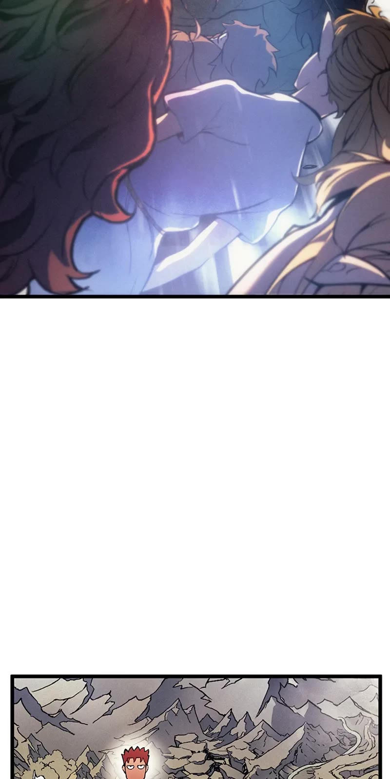 The Indomitable Martial King Chapter 110 page 56 - Chapter 110: Exodus (2)