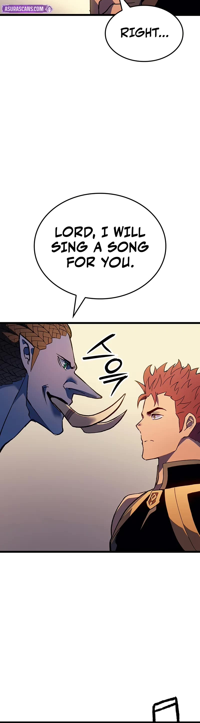 The Indomitable Martial King Chapter 110 page 6 - Chapter 110: Exodus (2)