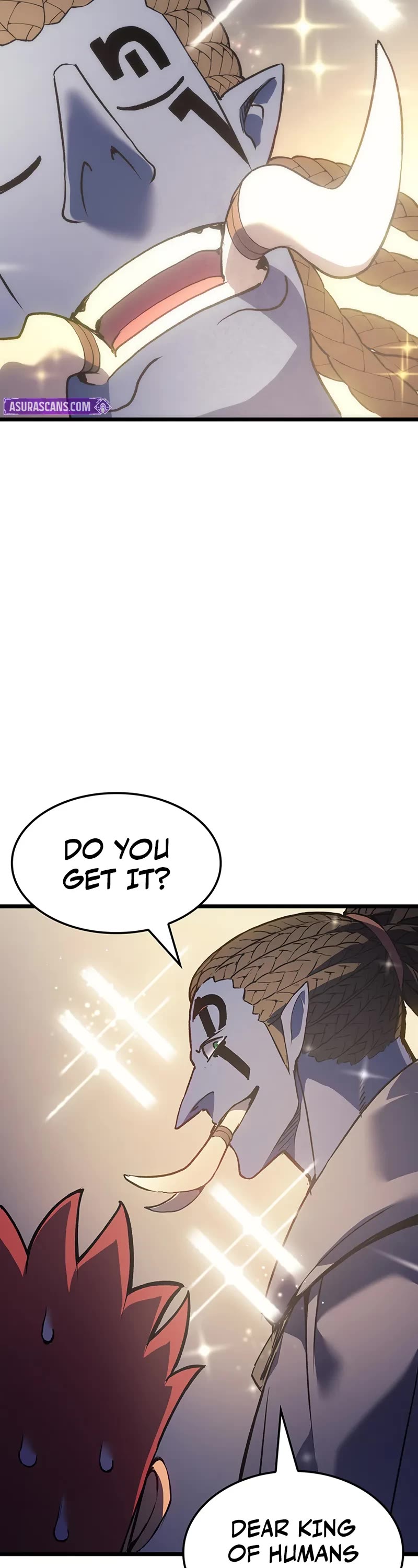 The Indomitable Martial King Chapter 110 page 8 - Chapter 110: Exodus (2)