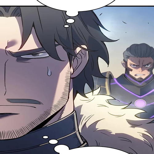 The Indomitable Martial King Chapter 110: Exodus (2) cover