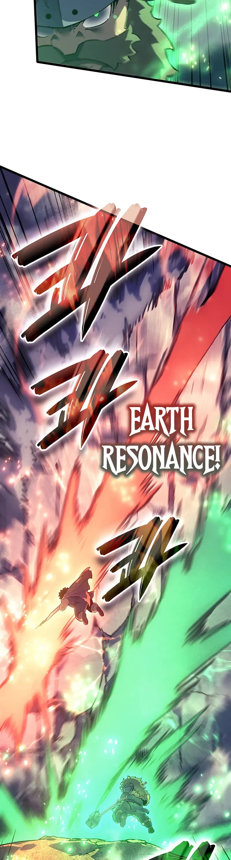 The Indomitable Martial King Chapter 111 page 10 - Chapter 111: Exodus (3)