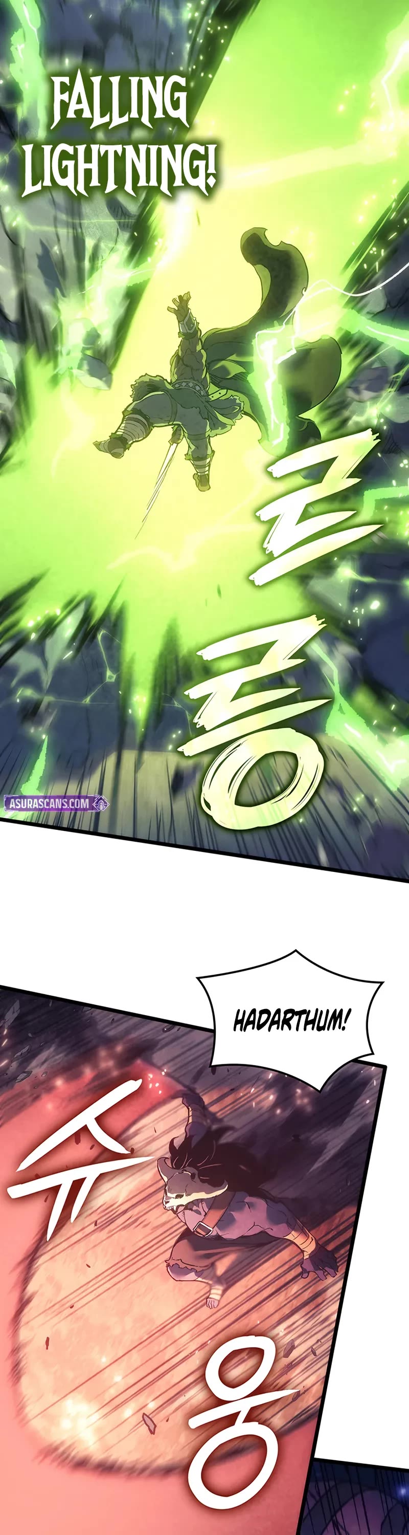 The Indomitable Martial King Chapter 111 page 13 - Chapter 111: Exodus (3)