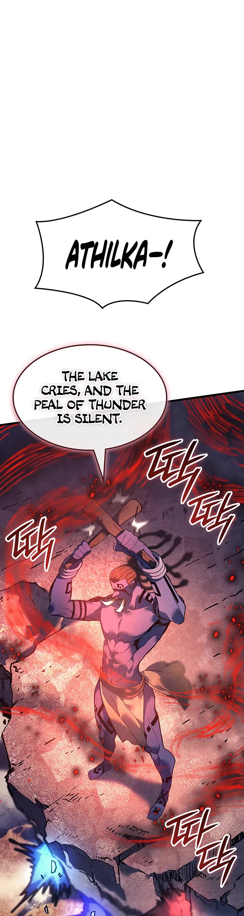 The Indomitable Martial King Chapter 111 page 18 - Chapter 111: Exodus (3)