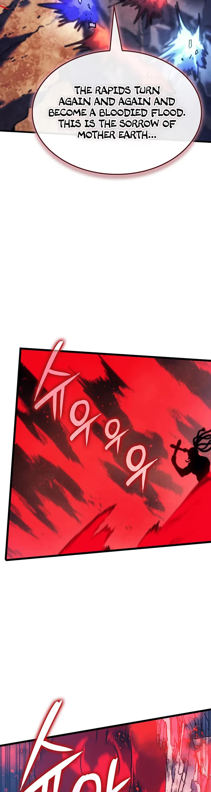 The Indomitable Martial King Chapter 111 page 19 - Chapter 111: Exodus (3)
