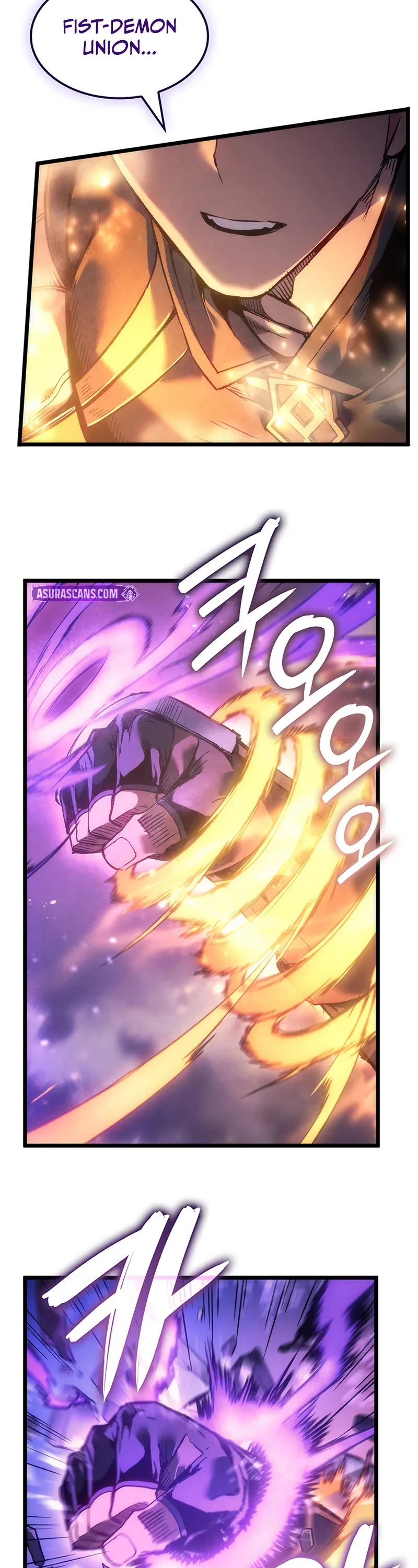The Indomitable Martial King Chapter 111 page 28 - Chapter 111: Exodus (3)