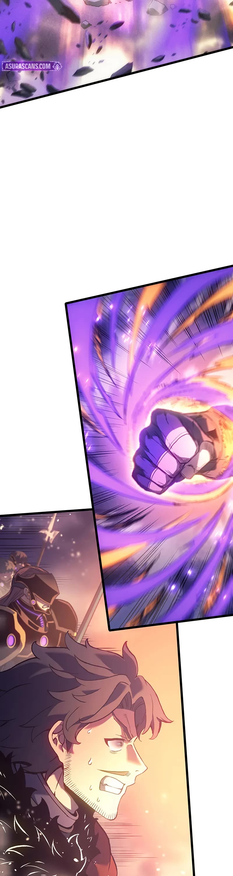 The Indomitable Martial King Chapter 111 page 30 - Chapter 111: Exodus (3)