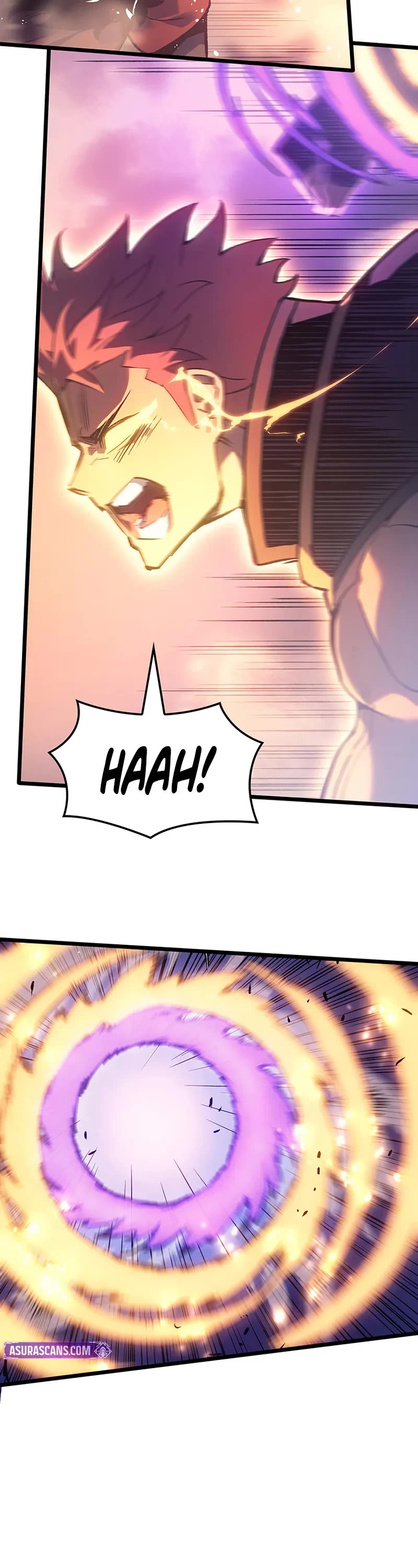 The Indomitable Martial King Chapter 111 page 31 - Chapter 111: Exodus (3)