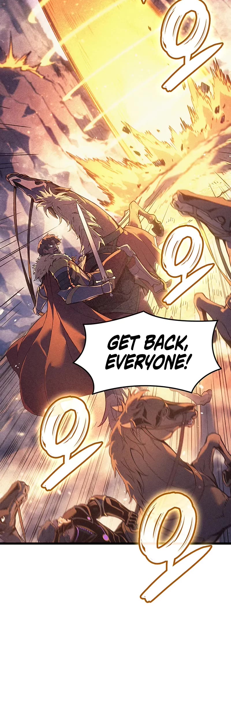 The Indomitable Martial King Chapter 111 page 36 - Chapter 111: Exodus (3)
