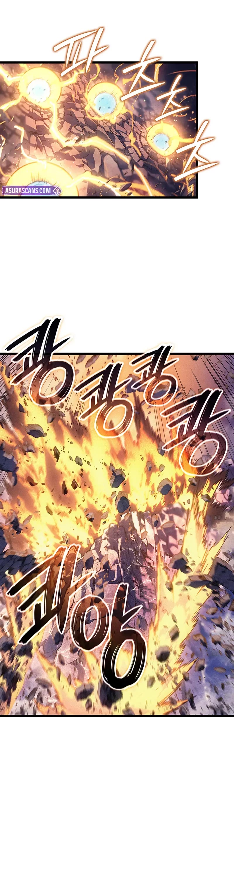 The Indomitable Martial King Chapter 111 page 38 - Chapter 111: Exodus (3)