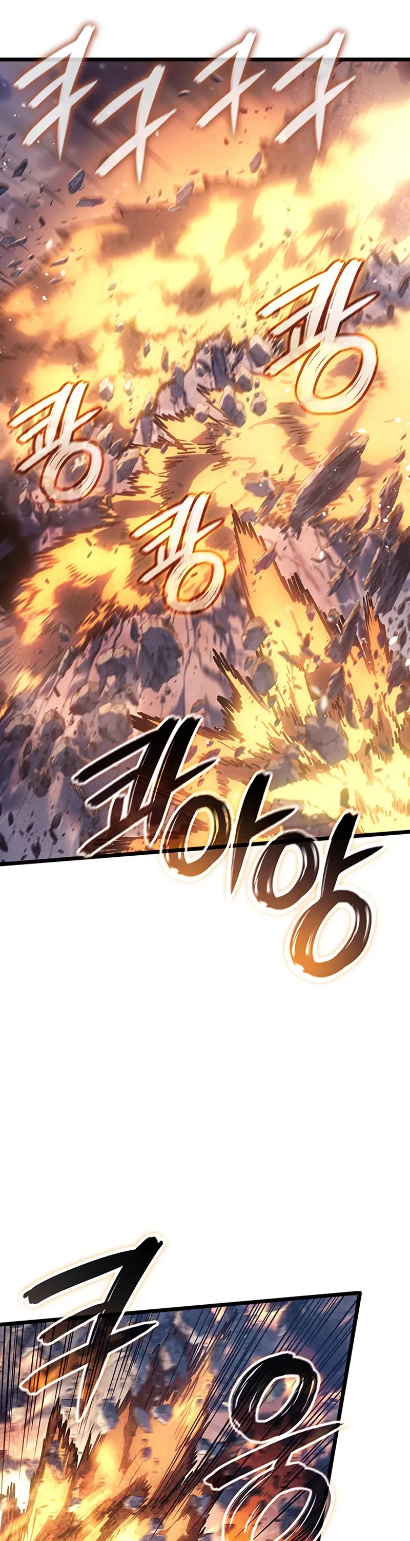 The Indomitable Martial King Chapter 111 page 39 - Chapter 111: Exodus (3)