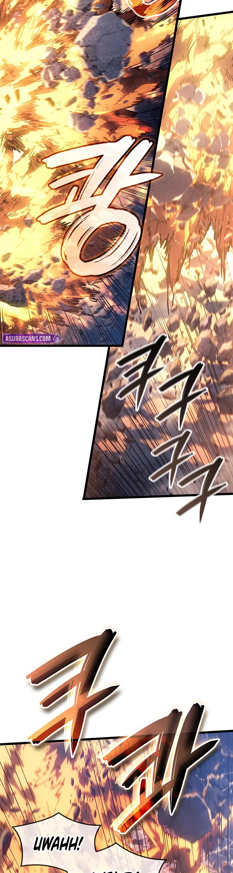 The Indomitable Martial King Chapter 111 page 40 - Chapter 111: Exodus (3)