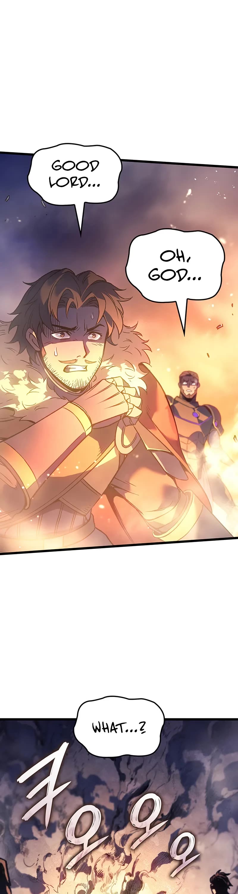 The Indomitable Martial King Chapter 111 page 42 - Chapter 111: Exodus (3)
