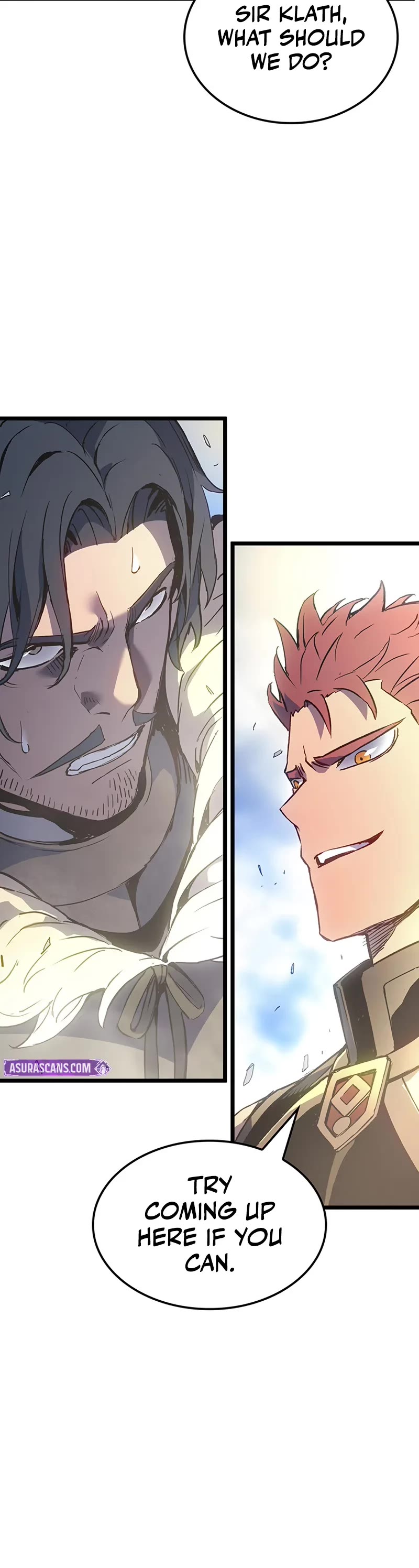 The Indomitable Martial King Chapter 111 page 46 - Chapter 111: Exodus (3)