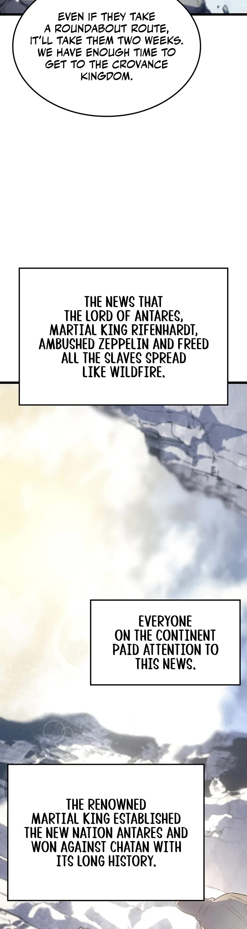 The Indomitable Martial King Chapter 111 page 49 - Chapter 111: Exodus (3)